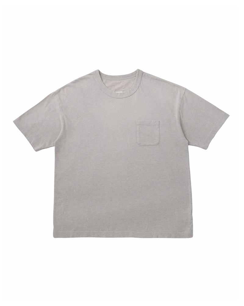 JUMBO TEE S/S CRASH | Visvim Official North American Web Store